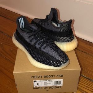 Yeezy boost 350 asriel